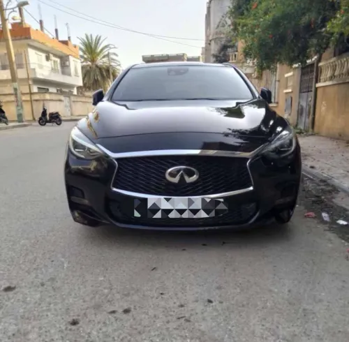 Infiniti Q30s 2017 