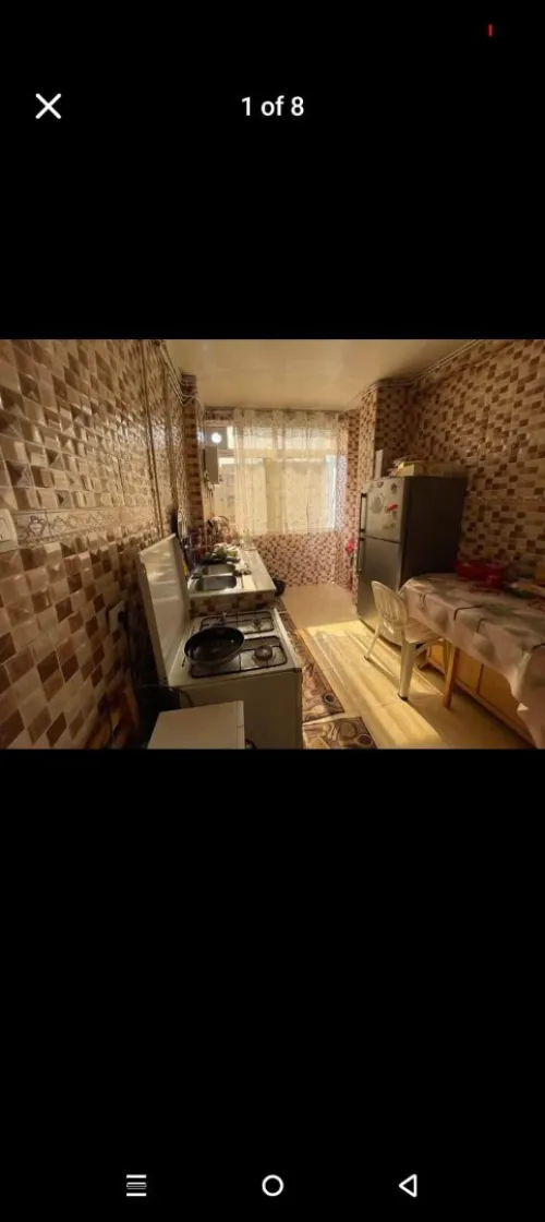 Vente Appartement F3 Blida Ouled yaich