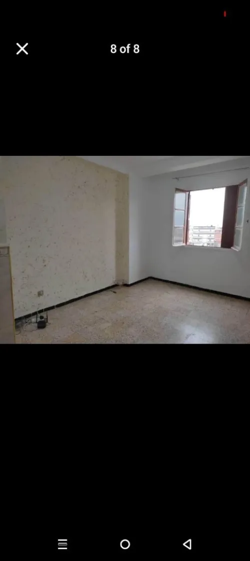 Vente Appartement F3 Blida Ouled yaich