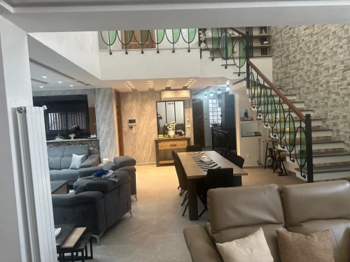Vente Villa Alger Baba hassen