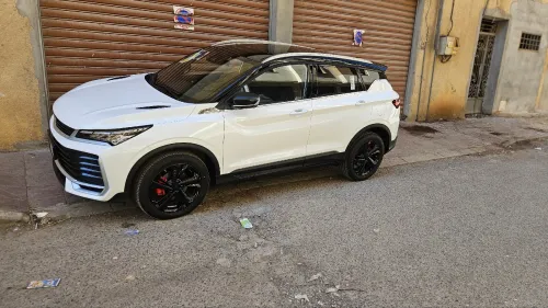 Geely Coolray 2025 Full option