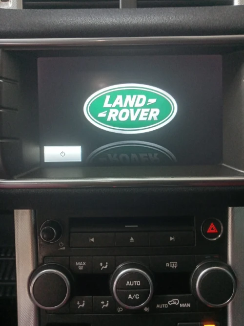 Land Rover Range Rover Evoque 2016 Range Rover Evoque