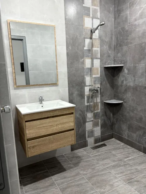 Location vacances Appartement F3 Tizi Ouzou Azeffoun