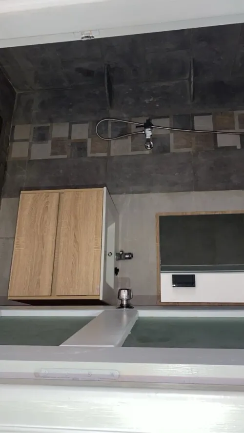 Location vacances Appartement F2 Tizi Ouzou Azeffoun