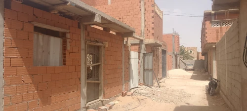 Vente bien immobilier Laghouat Laghouat