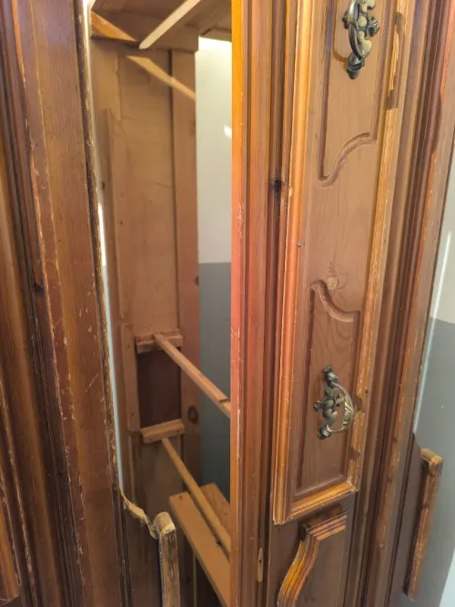 2 canapé a vendre