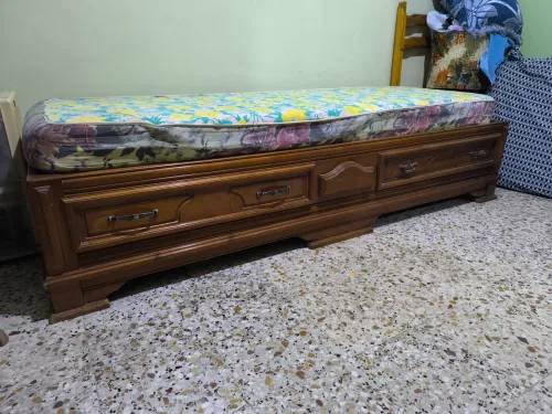 2 canapé a vendre