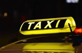 taxi alger