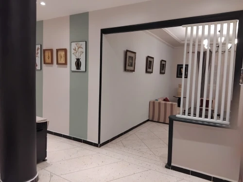 Vente Appartement F4 Sidi Bel Abbès Sidi bel abbes