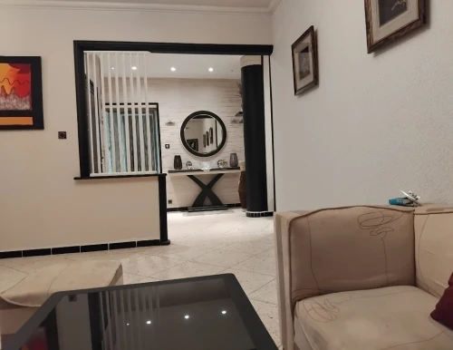 Vente Appartement F4 Sidi Bel Abbès Sidi bel abbes