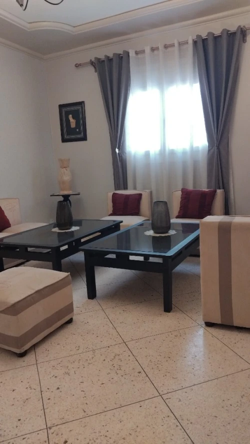 Vente Appartement F4 Sidi Bel Abbès Sidi bel abbes