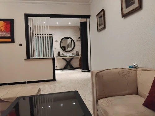 Vente Appartement F4 Sidi Bel Abbès Sidi bel abbes