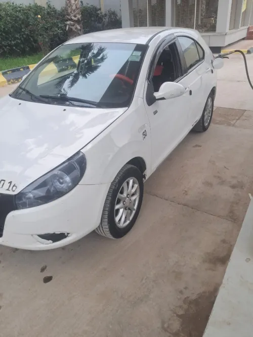 JAC Jac j3 2012 2012