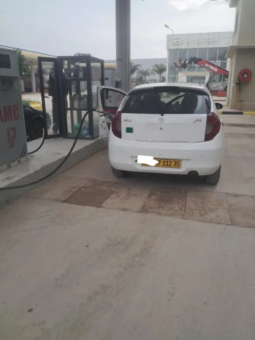 JAC Jac j3 2012 2012