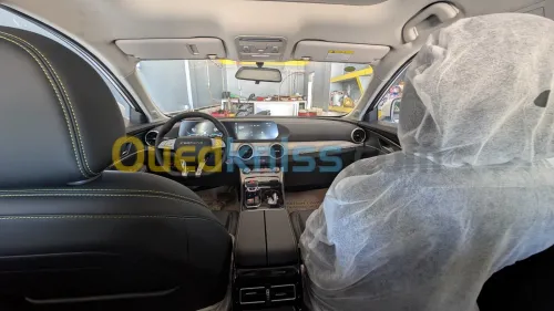 DF Joyear  T5 EVO 2025 luxury
