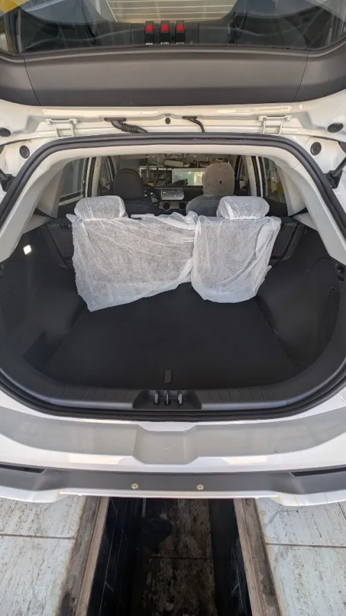DF Joyear  T5 EVO 2025 luxury