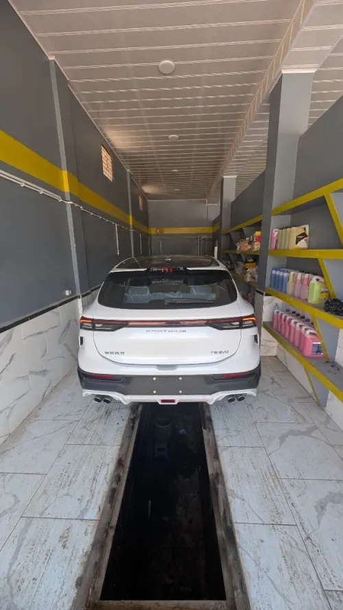 DF Joyear  T5 EVO 2025 luxury