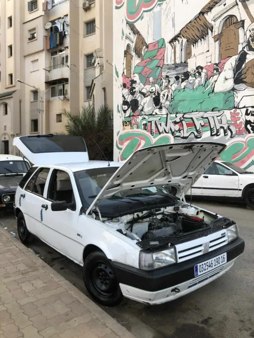 Fiat Tipo 1990 Tipo