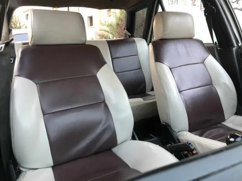 Fiat Tipo 1990 Tipo