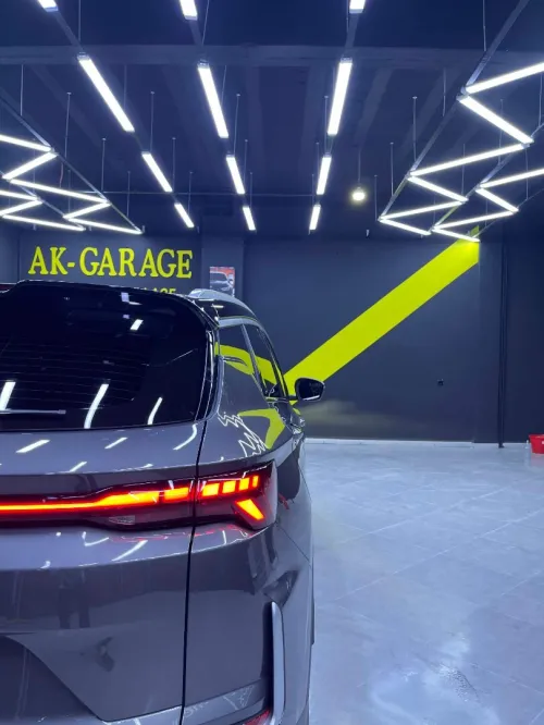 Geely Coolray 2026 Full options