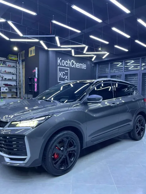 Geely Coolray 2026 Full options