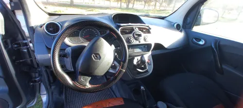Renault Kangoo 2018 Kangoo