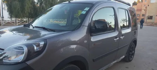 Renault Kangoo 2018 