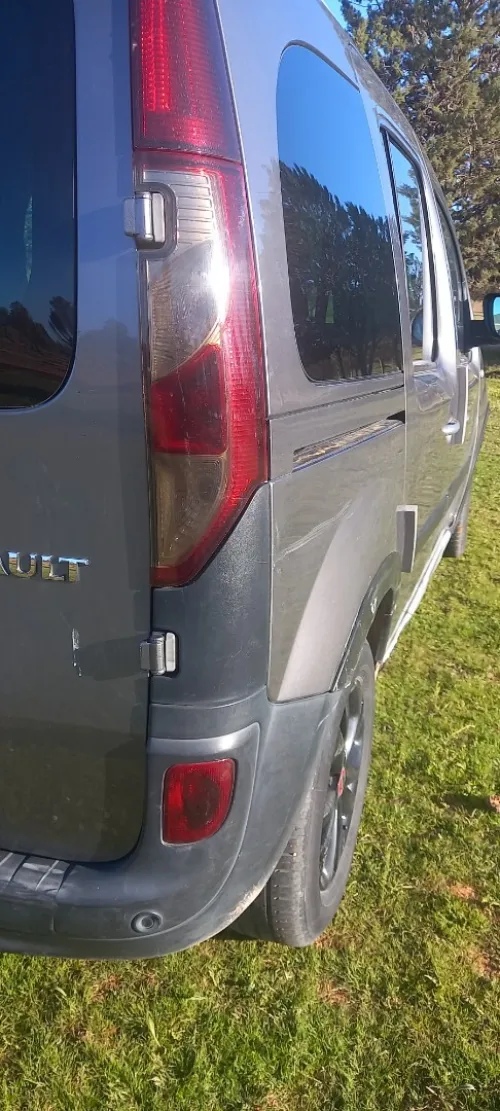 Renault Kangoo 2018 Kangoo