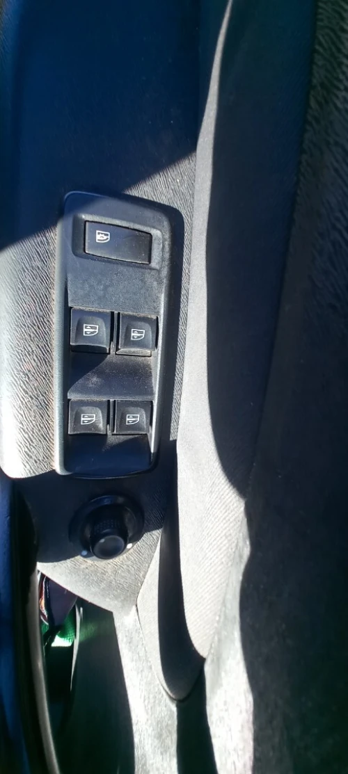 Renault Kangoo 2018 Kangoo