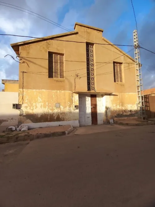 Vente Local Aïn Témouchent El malah