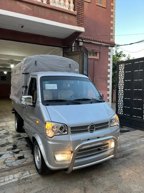 Sokon C01 2024 DFSK