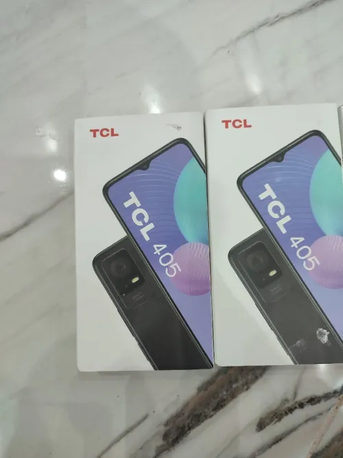 Tcl 405