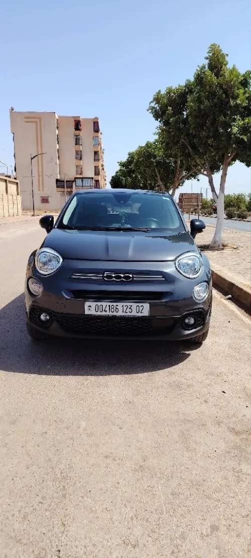 Fiat 500x 2023 Cult