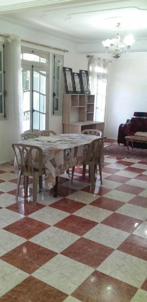 Location Villa Jijel Jijel