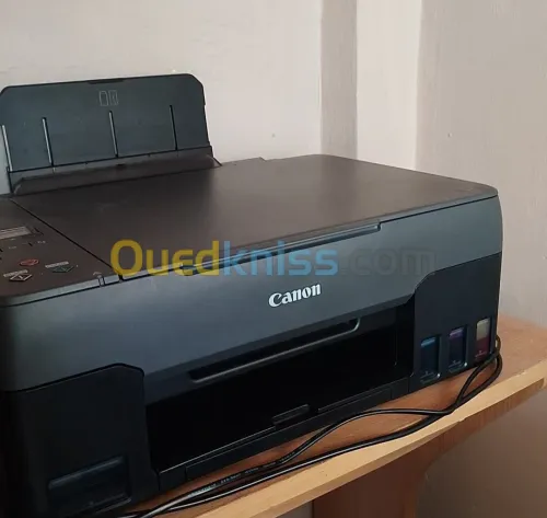 À VENDRE : Imprimante Canon pour pièces ou réparation