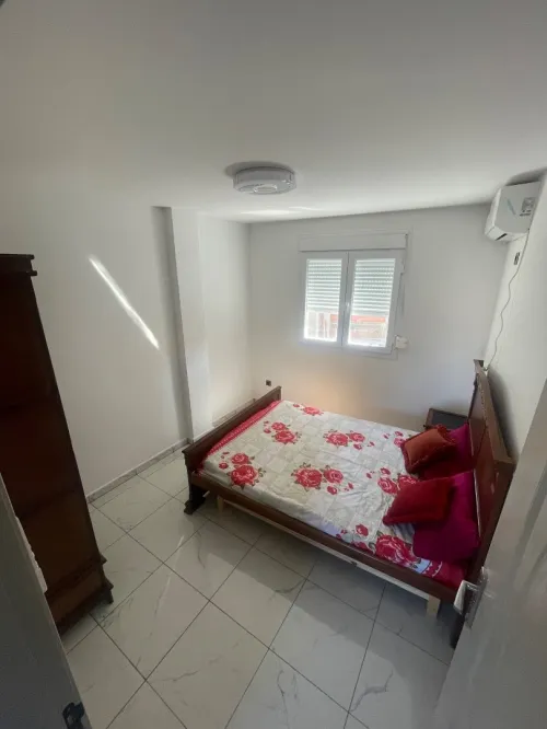 Location vacances Appartement Studio Jijel Jijel
