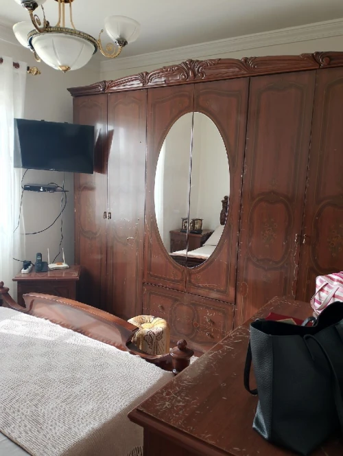 Vente Appartement F3 Alger Beni messous