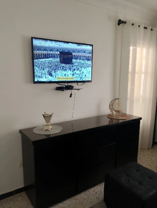 Vente Appartement F3 Alger Beni messous