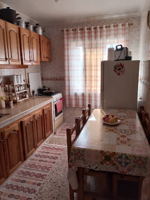 Vente Appartement F3 Alger Beni messous