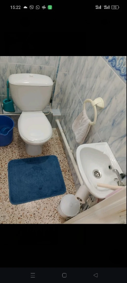Vente Appartement F3 Alger Beni messous