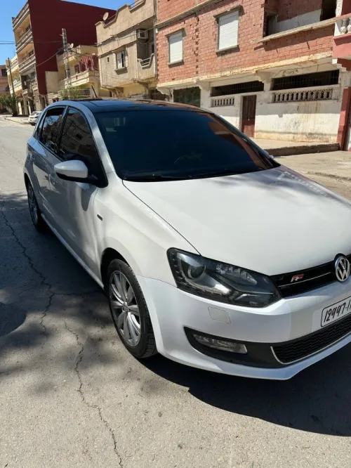 Volkswagen Polo 2014 Life