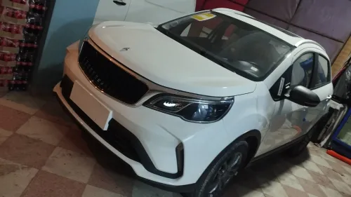 Lifan Lifan 2025 Ful option