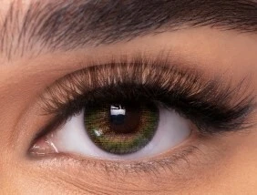 Vente de lentilles esthétiques et correction FRESHLOOK