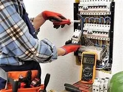  Installation électrique et Maintenance 