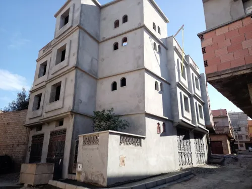 Vente Villa Tlemcen Tlemcen