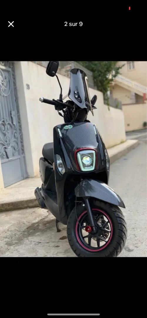 VMS Coxi 2 2024
