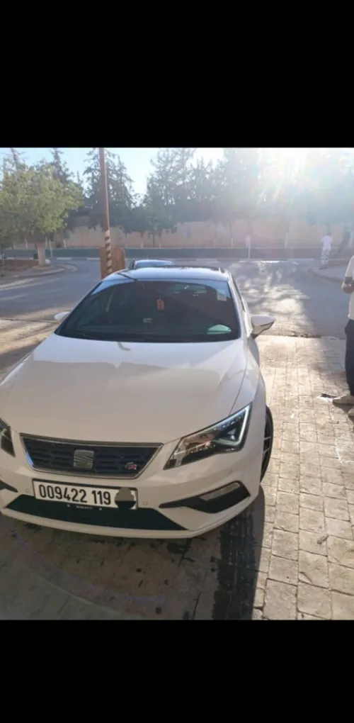 Seat Leon 2019 FR Beats