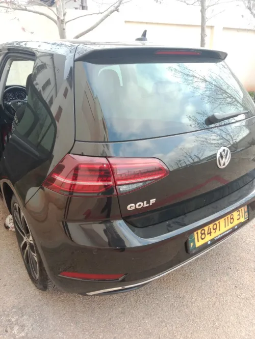 Volkswagen Golf 7 2018 JOIN