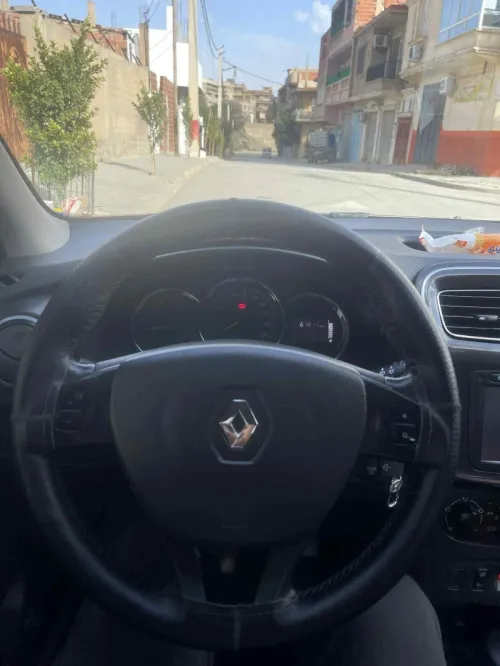Renault Symbol 2016 