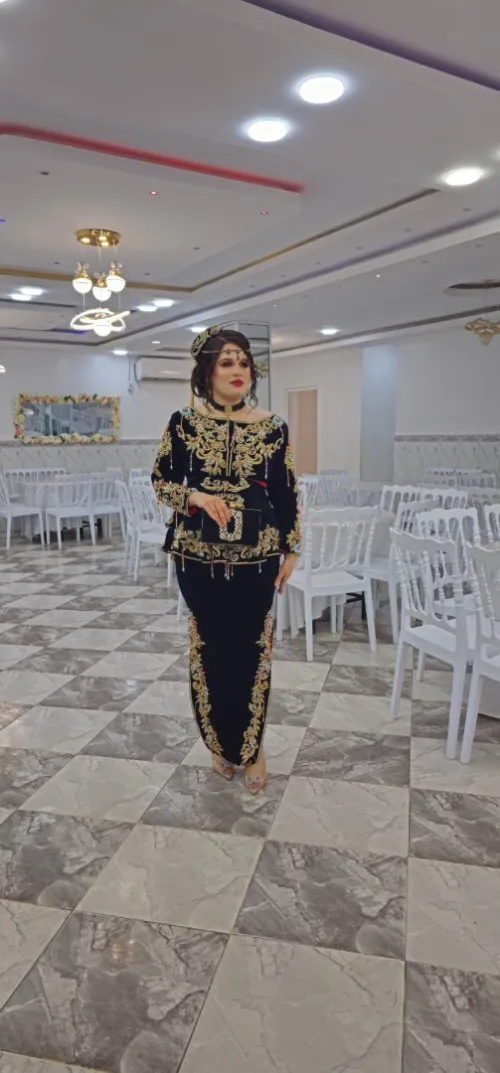 Salle des fêtes hadj omar 